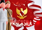 Kaban Kesbangpol: Upacara Hari Lahir Pancasila Akan Digelar di Lapangan Karebosi