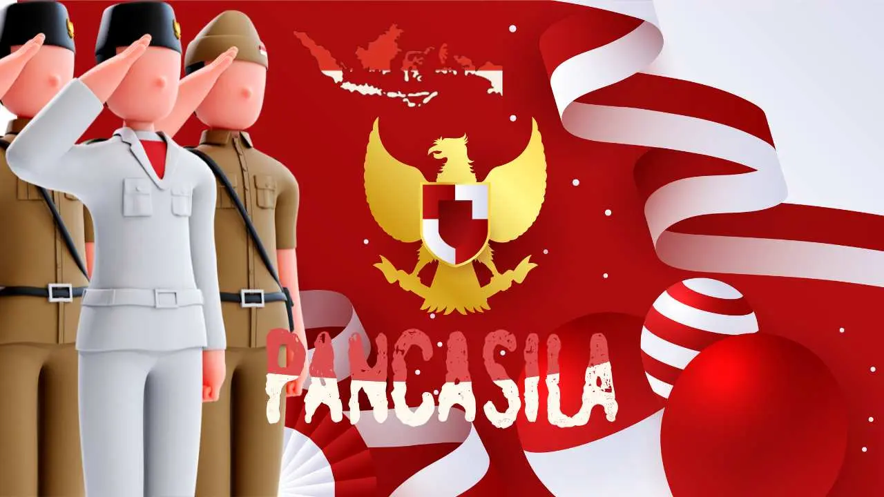 Hari Lahir Pancasila