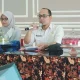 Dinkes Makassar Fasilitasi Kemenkes Siapkan Dokter Praktek Mandiri dan Dokter Gigi