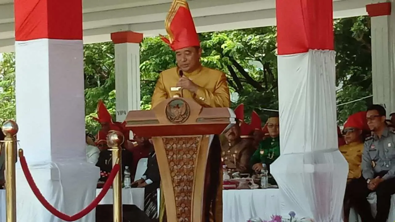 Pj Gubernur Sulsel Janji Fasilitasi Pembangunan Pasar Induk Karisa Jeneponto 2 Pj Gubernur Sulsel Janji Fasilitasi Pembangunan Pasar Induk Karisa Jeneponto