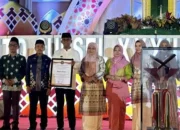 Takalar Berhasil Raih Juara Umum MTQ ke XXXIII se-Sulsel Tahun 2024