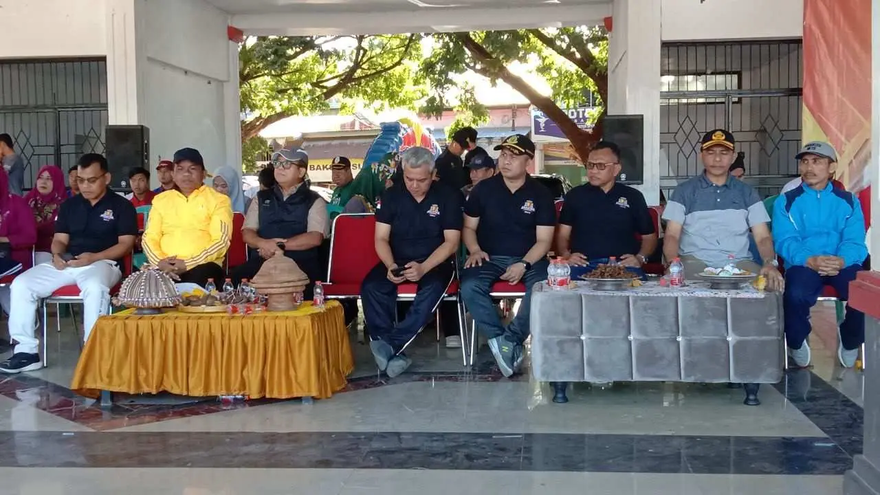 Kejuaraan Tarkam Kemenpora Tingkat Kabupaten Jeneponto Dalam Rangka Hari Jadi Jeneponto ke-161 2 Kejuaraan Tarkam Kemenpora Tingkat Kabupaten Jeneponto Dalam Rangka Hari Jadi Jeneponto ke-161
