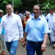 Bertemu Mentan Amran, Bupati MYL Sampaikan Pesan Petani Soal Pupuk
