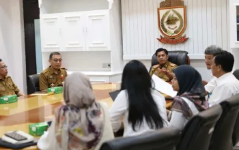 Fokus Tingkatkan Tata Kelola Manajemen Risiko, Pj Sekda Terima Kunjungan Asitensi BPKP Sulsel 7 Fokus Tingkatkan Tata Kelola Manajemen Risiko, Pj Sekda Terima Kunjungan Asitensi BPKP Sulsel