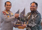 Audiensi dengan Polda Sulsel, Pertamina Jalin Sinergi & Kolaborasi Distribusi BBM-LPG