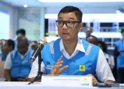 PLN Kembali Raih Kinerja Keuangan Terbaik Sepanjang Sejarah pada Tahun 2023