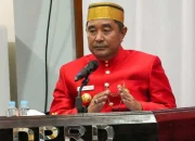 7 Warga Meninggal Dunia Akibat Banjir Bandang-Longsor Luwu, Pj Gubernur Bahtiar Sampaikan Duka Mendalam