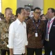 Dikunjungi Presiden Jokowi, Dirut PLN Paparkan Kesiapan Ekosistem Kendaraan Listrik di Booth PLN di PEVS 2024