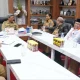 Pemprov Sulsel Akan Rehabilitasi Sejumlah Kerusakan di Masjid Kubah 99 Asmaul Husna