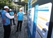 PLN Sukses Kawal Kelistrikan Tanpa Kedip di Gekaran KTT WWF ke-10 Tahun 2024