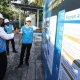 Dirut PLN Tinjau Posko Utama Kelistrikan KTT WWF, Pastikan Seluruh Sistem Kelistrikan di Bali Andal