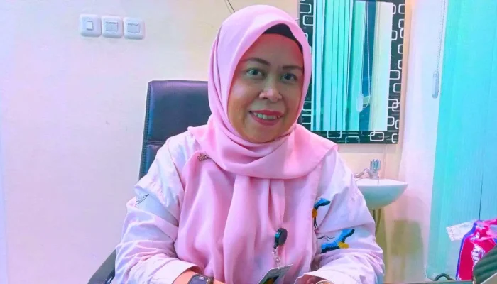 Disterkeswan Sulsel Imbau Masyarakat Beli Hewan Kurban yang Memiliki SKKH