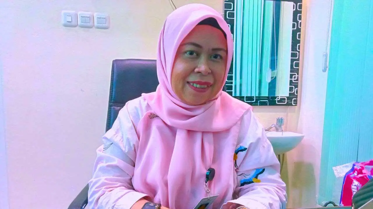 Dinas Peternakan dan Keswan Sulsel Imbau Masyarakat Beli Hewan Kurban yang Memiliki SKKH