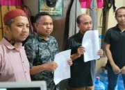 Dua Tersangka Korupsi Dana Operasional Setda Jeneponto Resmi Ditahan Polisi