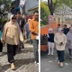 Dirum PDAM, Wali Kota & Ketua TP PKK Tinjau Persiapan Lomba Kelurahan Terpadu