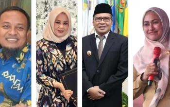 Survei Pilgub Sulsel: Pasangan Andi Sudirman-Fatmawati 56,5%, Danny Pomanto-Indah 25,2% 7 Survei Pilgub Sulsel: Pasangan Andi Sudirman-Fatmawati 56,5%, Danny Pomanto-Indah 25,2%