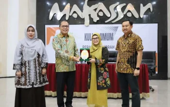 Danny Pomanto Minta ICMI Ambil Peran Cerdaskan Anak Bangsa di Tengah Krisis Moral