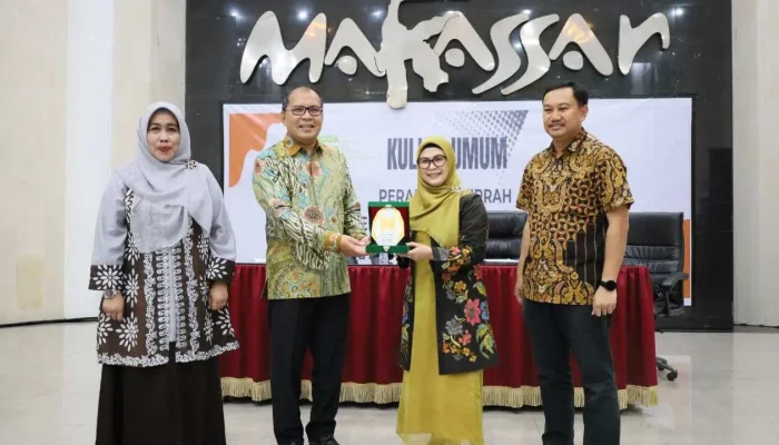 Danny Pomanto Minta ICMI Ambil Peran Cerdaskan Anak Bangsa di Tengah Krisis Moral