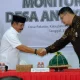 Wabup Gowa Terima Tim Monitoring KPK RI di Desa Pakkatto, Harap Seluruh Desa di Gowa Jadi Desa Anti Korupsi