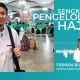 Sengkarut Pengelolaan Haji