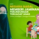 Negara Gagal Memberi Jaminan Perlindungan Terhadap Anak