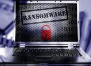Ransomware