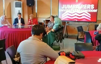 Buntut Dugaan Pelecehan Mahasiswi Fisip Unhas, Kepala Departemen sekaligus Dosen dinonaktifkan
