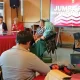 Buntut Dugaan Pelecehan Mahasiswi Fisip Unhas, Kepala Departemen sekaligus Dosen dinonaktifkan