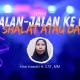 Jalan-jalan Ke CPI, Mau Shalat Atau Dansa?
