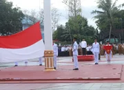 Pemkab Takalar Peringati Hari Lahir Pancasila 1 Juni 2024