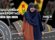 Mewujudkan Transportasi yang Nyaman dan Aman