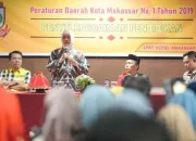 Abdul Wahab Tahir Bersama Indira Yusuf Ismail Sosper Terkait Penyelenggara Pendidikan