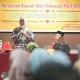 Abdul Wahab Tahir Bersama Indira Yusuf Ismail Sosper Terkait Penyelenggara Pendidikan