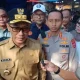 Pj Gubernur Prof Zudan Kunjungi 2 Pasar Tradisional, Pastikan Harga Bahan Pokok Stabil jelang Iduladha