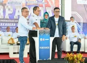 Persiapan Jelang Porpamnas di Sulsel Agustus Mendatang Terus Dilakukan