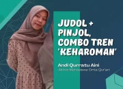 Judol + Pinjol, Combo Tren “Keharoman”