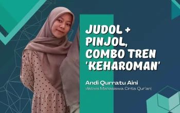 Judol + Pinjol, Combo Tren "Keharoman" 3 Judol + Pinjol, Combo Tren Keharoman