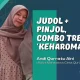 Judol + Pinjol, Combo Tren Keharoman