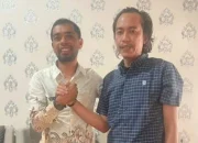 Perselisihan Komisioner KPU vs Kades Tarowang Akhirnya Berujung Damai