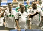 Pj Sekda Makassar Nonton Bareng Pj Gub Sulsel, Apresiasi Tayangnya Film Lafran