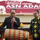 Launching Webinar Series ASN Adaptif BPSDM, Pj Gubernur Prof Zudan Harap ASN Terbuka Menerima Perubahan