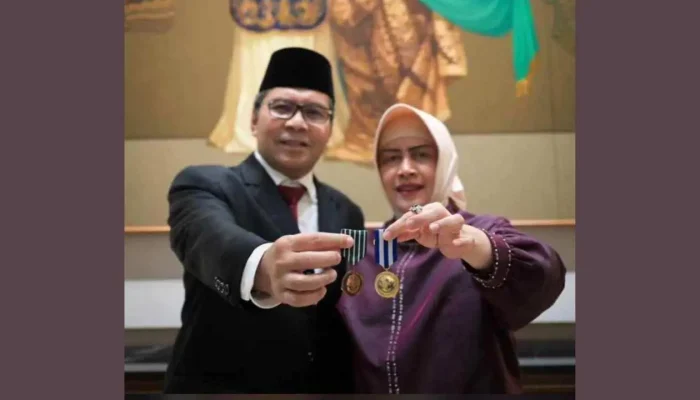 Harganas ke 31, Kota Makassar Borong Enam Penghargaan Sekaligus