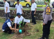 Hari Lingkungan Hidup Sedunia, Pemkab Takalar Harap Wujudkan Kesadaran Cinta Lingkungan bagi Generasi