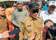 Stabilisasi Pasokan-Harga Jelang Iduladha, Dinas Ketapang Sulsel Gelar GPM Serentak di 24 Kabupaten Kota