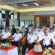 Pemkab Takalar & Keuangan OJK Sulselbar Berikan Edukasi Kepala Desa dan Nelayan