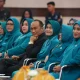 Kukuhkan Pj Ketua TP PKK Ninuk Triyanti, Pj Gub Prof Zudan Ajak Wujudkan Masyarakat yang Bahagia & Sejahtera