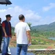 Area Persawahan Kering, Pj Bupati Takalar Koordinasi Pengelola Bendungan Pammukulu