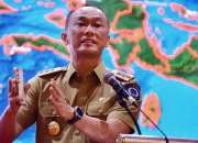 Prof Zudan Arif Buka Rakor Penyelenggaraan Informasi Geospasial Regional, Menuju Era Satu Data Integrasi untuk Pembangunan