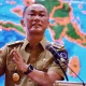 Prof Zudan Arif Buka Rakor Penyelenggaraan Informasi Geospasial Regional, Menuju Era Satu Data Integrasi untuk Pembangunan