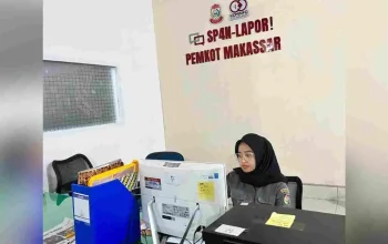 18 Aduan Warga Masuk ke Kominfo Makassar Lewat SP4N LAPOR di Mei 2024 9 18 Aduan Warga Masuk ke Kominfo Makassar Lewat SP4N LAPOR di Mei 2024